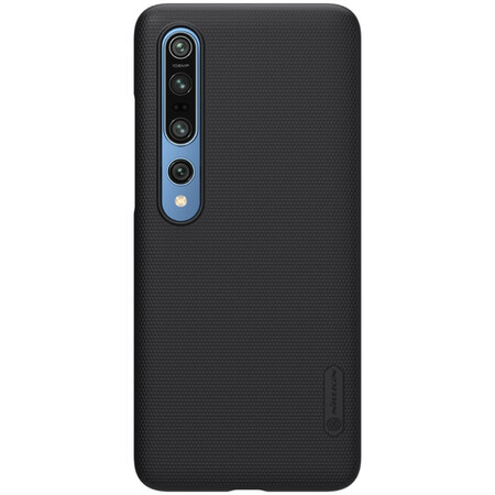 Xiaomi Mi 10 / 10 Pro Hard Shell Nillkin Frosted Nillkin