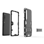 Xiaomi Mi 10 / 10 Capa Pro Resistente de Ultra Língua Xiaomi Mi 10 / 10 Capa Pro Resistente de Ultra Língua
