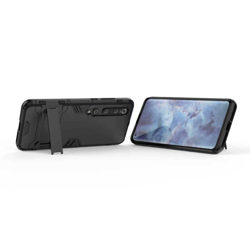 Xiaomi Mi 10 / 10 Capa Pro Resistente de Ultra Língua Xiaomi Mi 10 / 10 Capa Pro Resistente de Ultra Língua