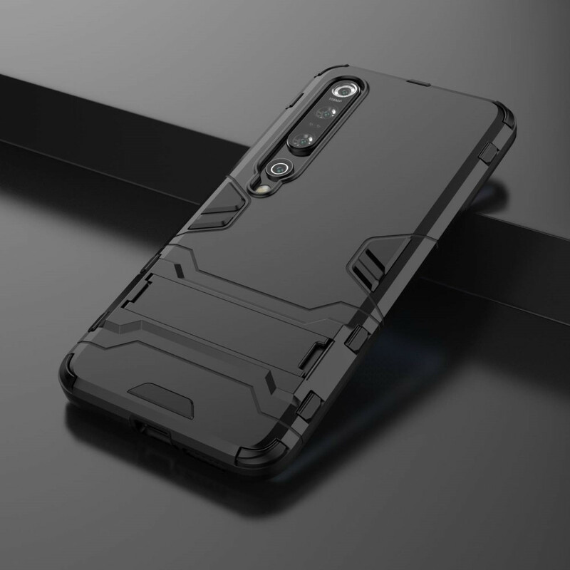 Xiaomi Mi 10 / 10 Capa Pro Resistente de Ultra Língua Xiaomi Mi 10 / 10 Capa Pro Resistente de Ultra Língua