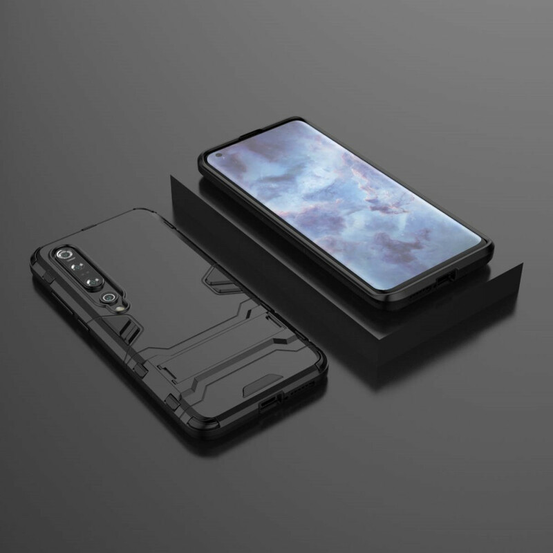 Xiaomi Mi 10 / 10 Capa Pro Resistente de Ultra Língua Xiaomi Mi 10 / 10 Capa Pro Resistente de Ultra Língua