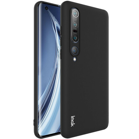 Xiaomi Mi 10 / 10 Pro Série UC-1 Capa de silicone IMAK