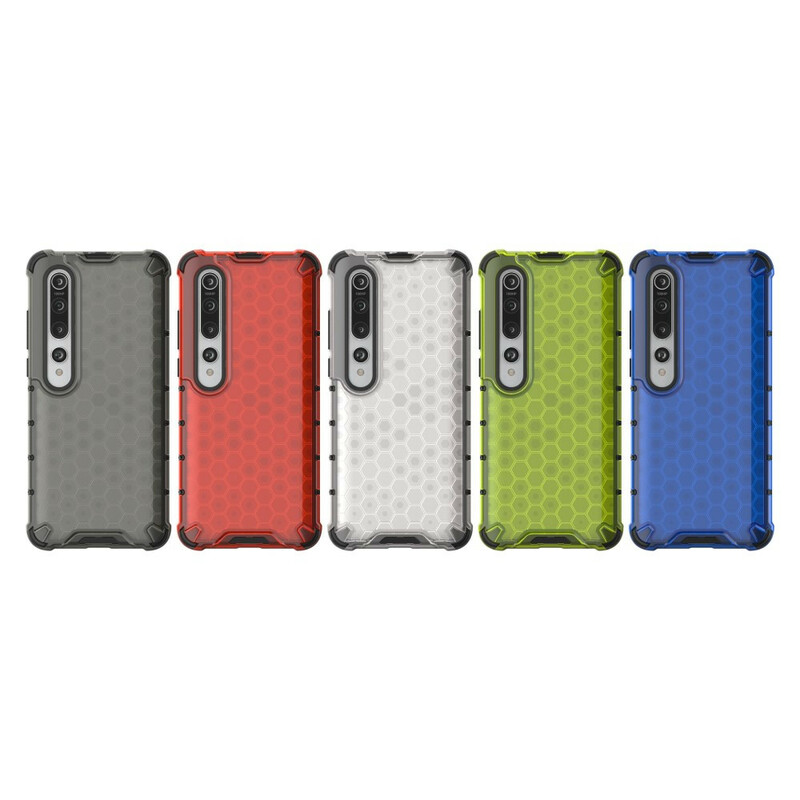 Xiaomi Mi 10 / 10 Estilo de favo de mel Pro