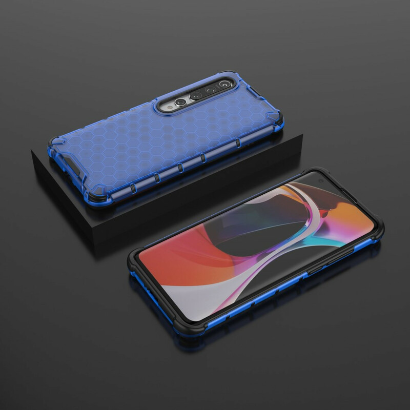 Xiaomi Mi 10 / 10 Estilo de favo de mel Pro
