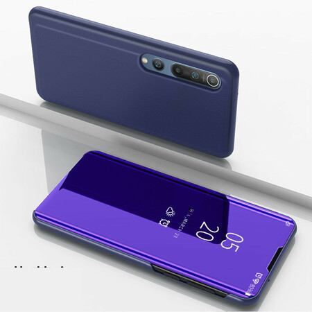 Capa Flip Xiaomi Mi 10 / 10 Pro Mirror