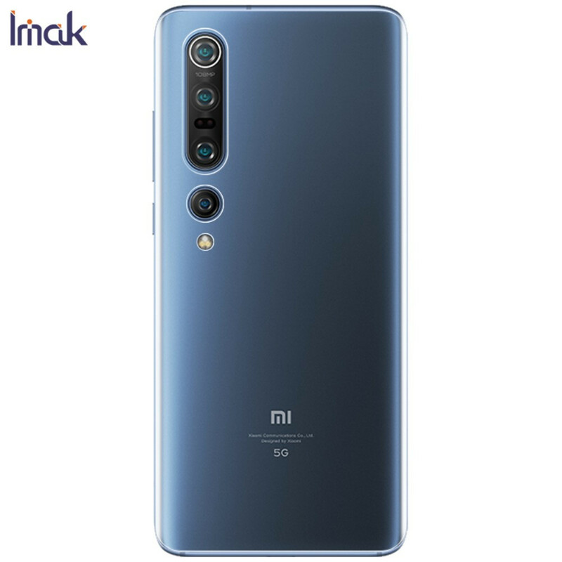 Película pelÃ­cula pelÃ­cula protectoraaa traseira para Xiaomi Mi 10 / 10 Pro IMAK