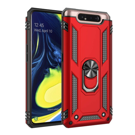 Capa Samsung Galaxy A80 Premium Ring