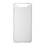 Samsung Galaxy A80 X-Level Clear Case