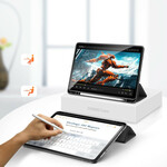 Capa inteligente iPad Pro 11" (2020) Série Domo DUX-DUCIS Capa inteligente iPad Pro 11" (2020) Série Domo DUX-DUCIS