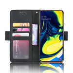 Capa multi-cartões Samsung Galaxy A80 Premier Class