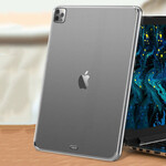 iPad 11" (2020) Capa de silicone transparente