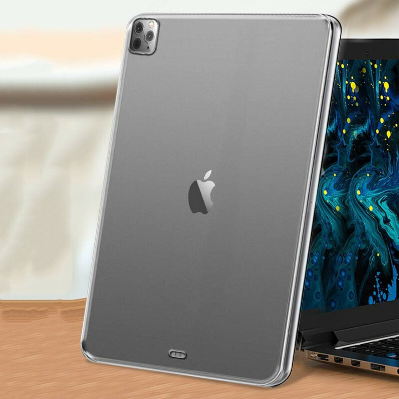 iPad 11" (2020) Capa de silicone transparente