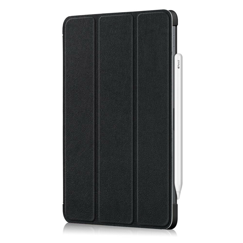 Capa inteligente iPad Pro 11" (2020) Lychee Lychee Classic Leatherette