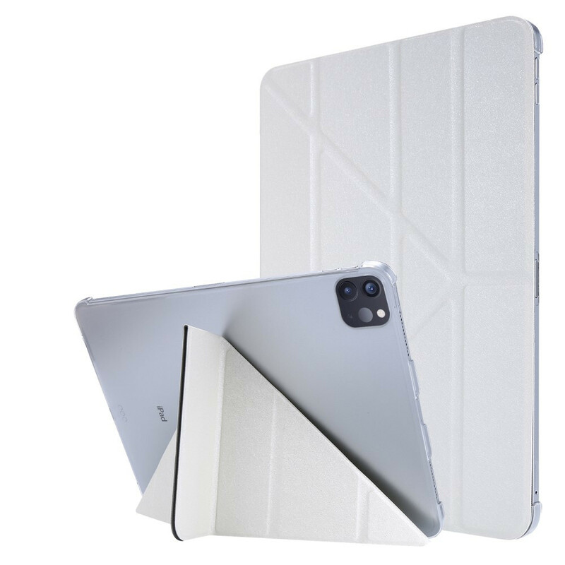 Capa inteligente iPad Pro 11" (2020) Origami Leatherette