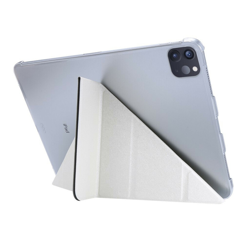 Capa inteligente iPad Pro 11" (2020) Origami Leatherette