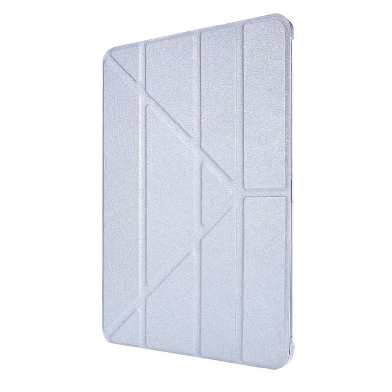 Capa inteligente iPad Pro 11" (2020) Origami Leatherette