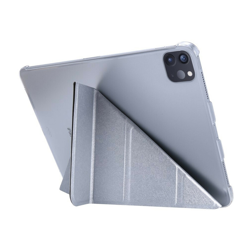 Capa inteligente iPad Pro 11" (2020) Origami Leatherette