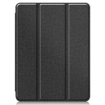 Capa inteligente iPad Pro 12.9" (2020) Calças de ganga com textura