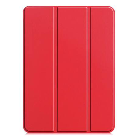 Capa inteligente para iPad Pro 12.9" (2020) Capa de lápis com carregador triplo