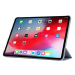 Capa inteligente iPad Pro 12.9" (2020) Leatherette Silk Texture