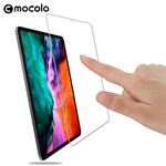 MOCOLO protecção de vidro temperado para o ecrã do iPad Pro 12,9" (2020)