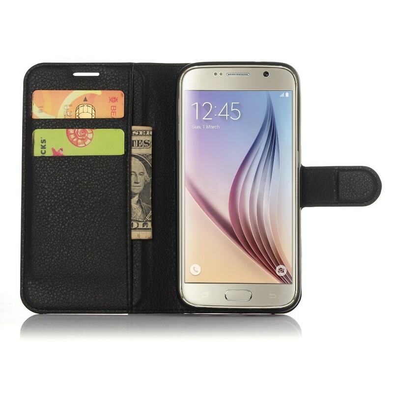 Capa clássico Samsung Galaxy S7