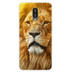 Capa OnePlus 6T para Leões