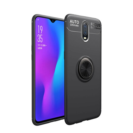 Capa rotativa OnePlus 6T Anel rotativo