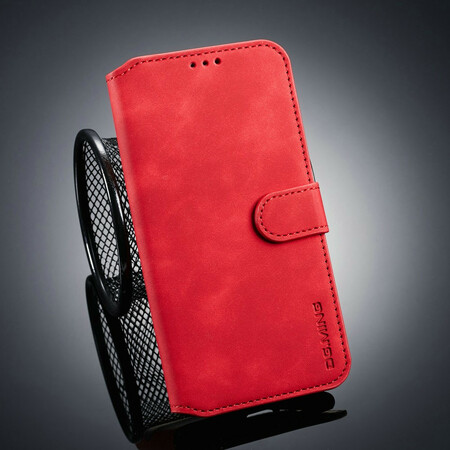 Capa Retro OnePlus 6T DG MING