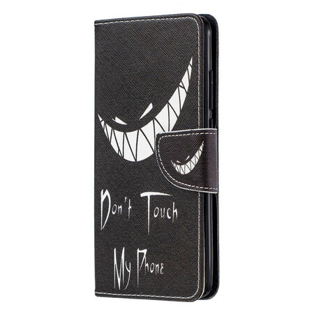 Xiaomi Mi 9T / Mi 9T Pro Devil Phone Case