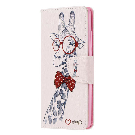 Xiaomi Mi 9T / Mi 9T Pro Girafa Intello Case
