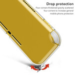 Capa de Cristal de Silicone Switch Lite da Nintendo Capa de Cristal de Silicone Switch Lite da Nintendo