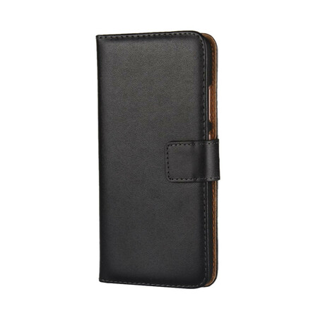 Capa Huawei P10 Cor de Couro Genuína