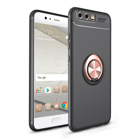 Huawei P10 Anel rotativo da capa