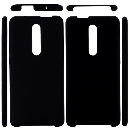 Xiaomi Mi 9T / Mi 9T Pro Capa de Silicone Líquido