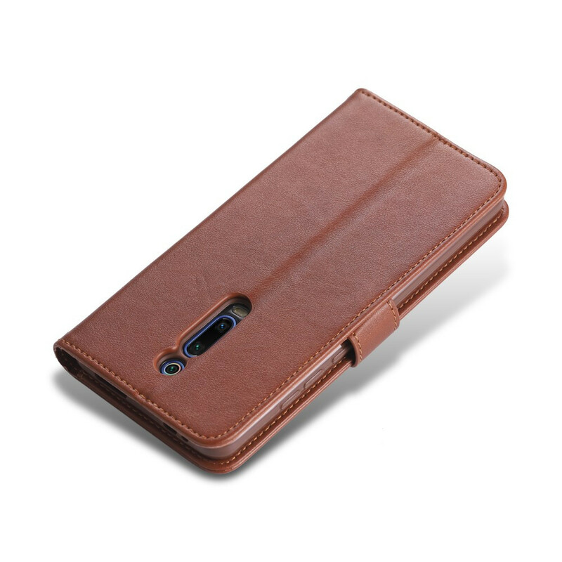 Xiaomi Mi 9T / Mi 9T Pro AZNS Capa de luxo