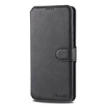 Capa Xiaomi Mi 9T / Mi 9T Pro Efeito Couro AZNS