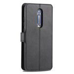 Capa Xiaomi Mi 9T / Mi 9T Pro Efeito Couro AZNS