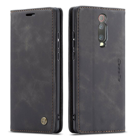 Tampa Flip Cover Xiaomi Mi 9T / Mi 9T Pro CASEME Leatherette