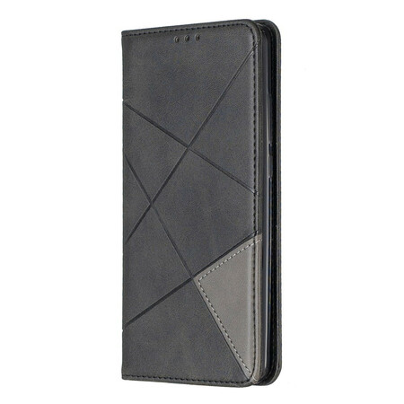 Capa Flip Xiaomi Mi 9T / Mi 9T Pro Style Artist