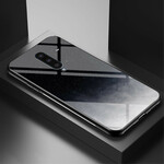 OnePlus 8 Capa de vidro temperado de beleza
