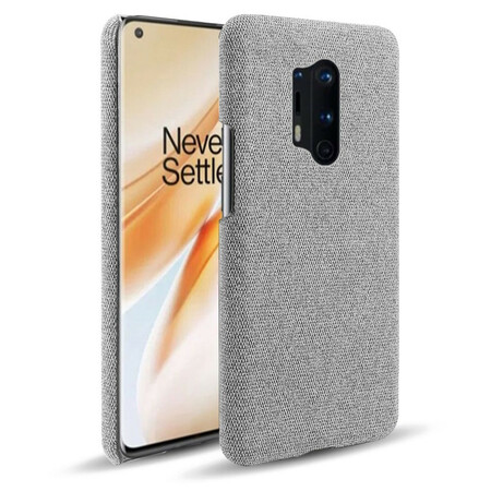 OnePlus 8 Pro Case KSQ Fabric Chic