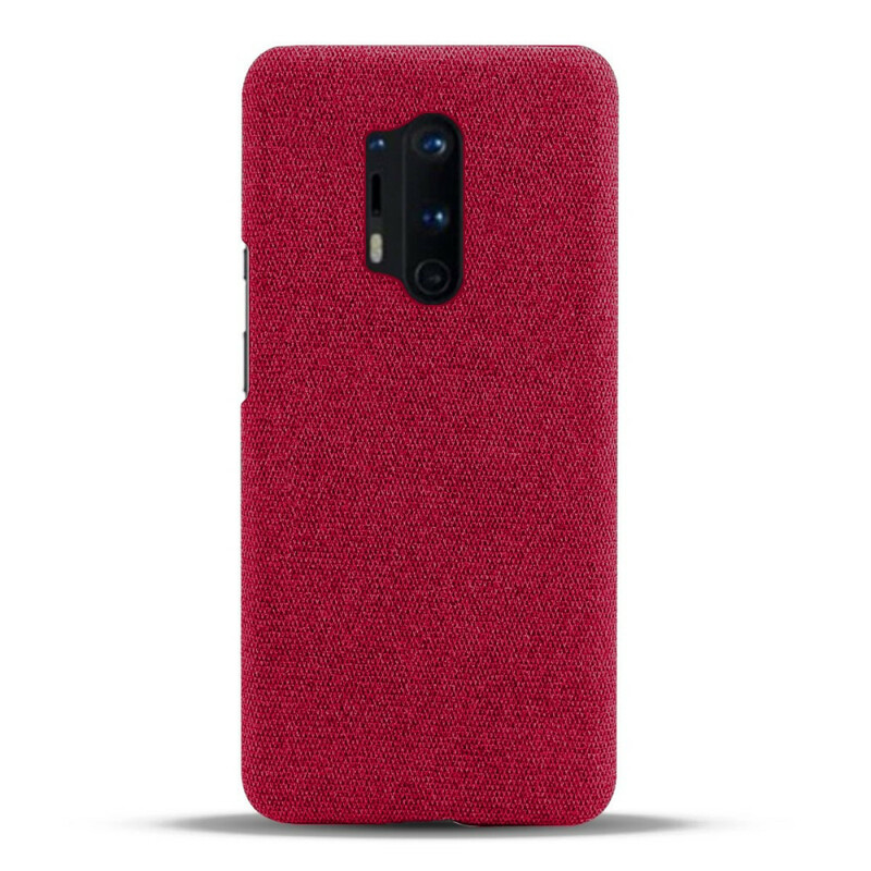 OnePlus 8 Pro Case KSQ Fabric Chic
