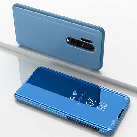 Tampa Flip Cover OnePlus 8 Pro Mirror