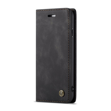 Tampa Flip Cover iPhone SE 2 / 8 / 7 CASEME Leatherette