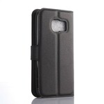 Capa clássico Samsung Galaxy S7 Edge