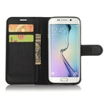 Capa clássico Samsung Galaxy S7 Edge