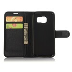 Capa clássico Samsung Galaxy S7 Edge