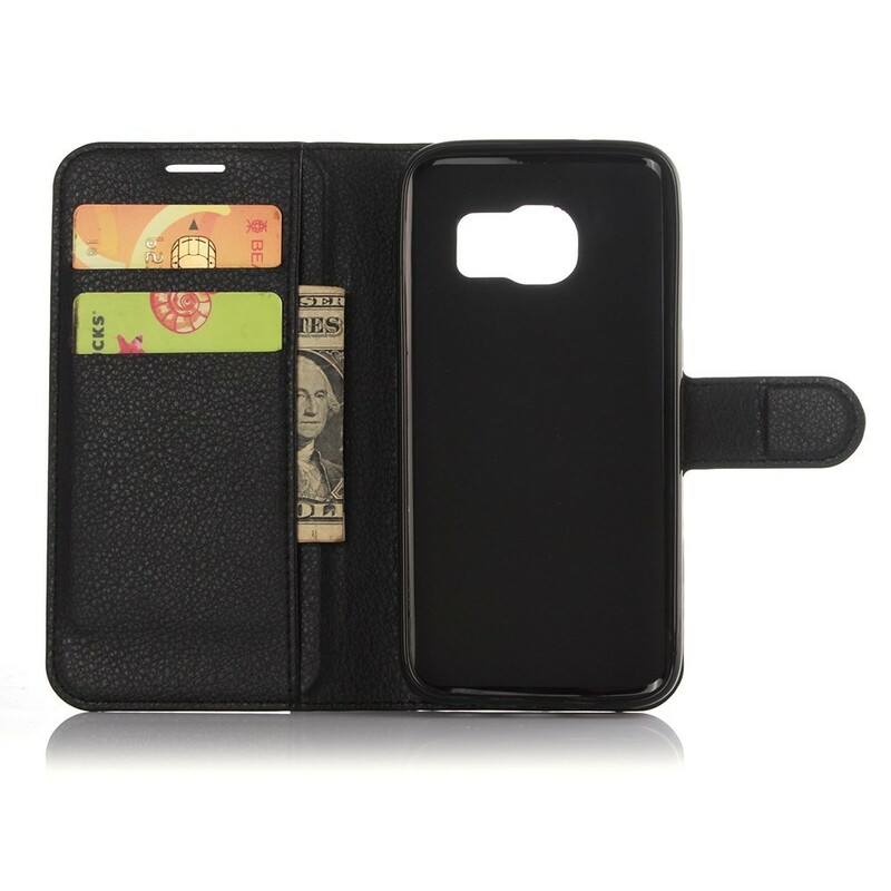 Capa clássico Samsung Galaxy S7 Edge