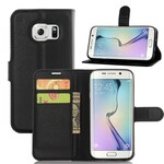 Capa clássico Samsung Galaxy S7 Edge